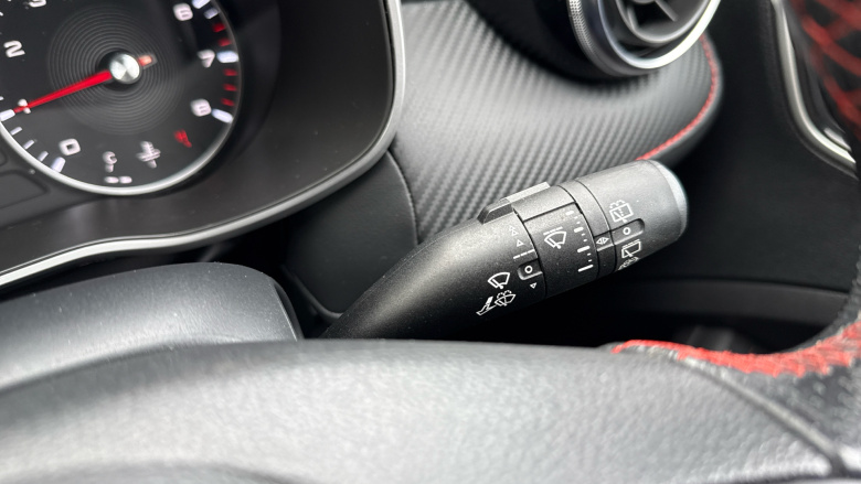 MG ZS 1.0T GDi Excite 5dr DCT Petrol Hatchback